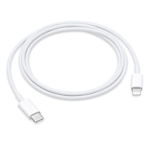 Apple USB-C to Lightning Cable